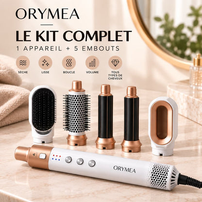 AirStyler 5-en-1 | Orymea