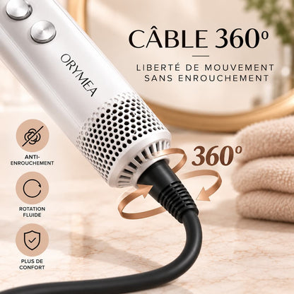 AirStyler 5-en-1 | Orymea